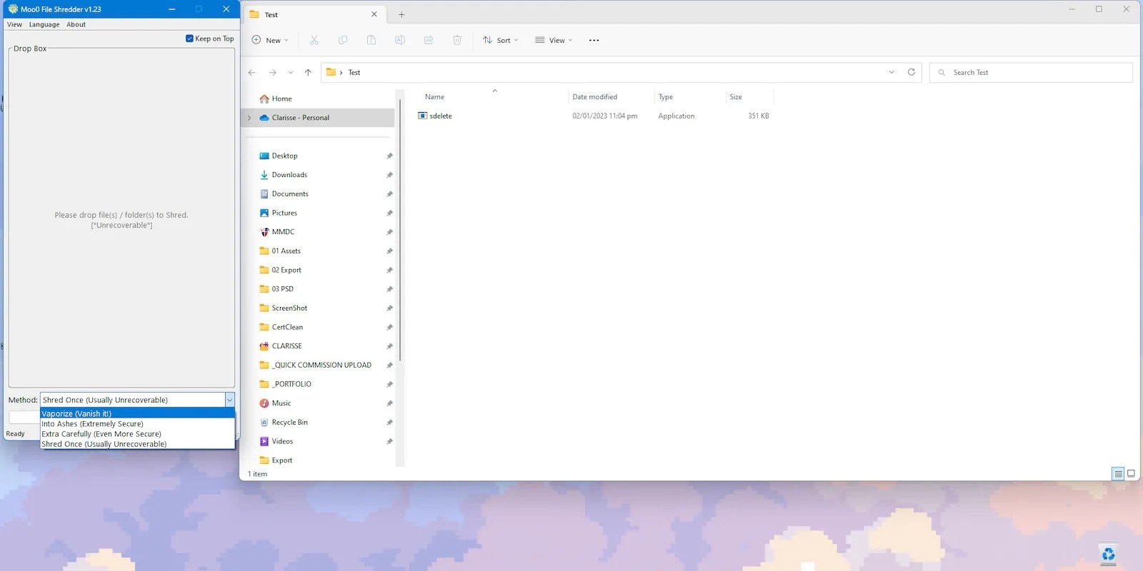 The 7 Best File Shredder Programs