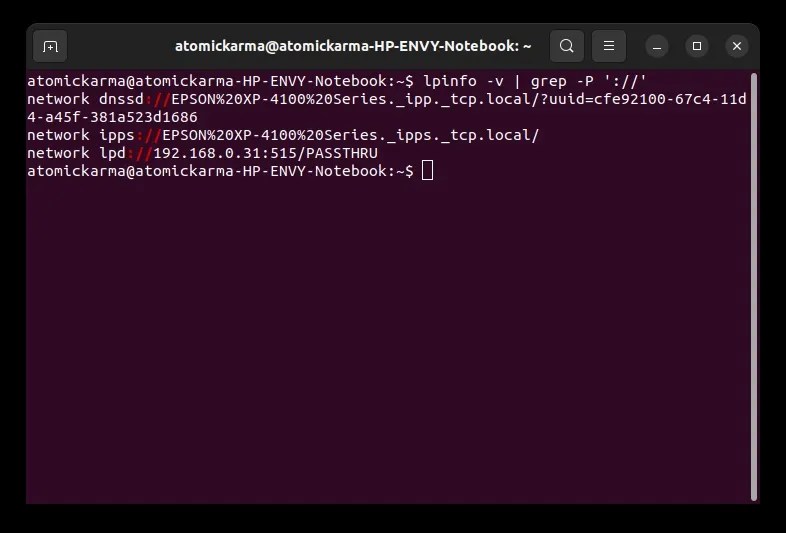 Linux Print Server Distro at Loretta Perez blog