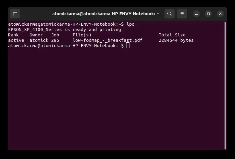 Batch Printing and 6 Other Linux Printing Tips and Tricks