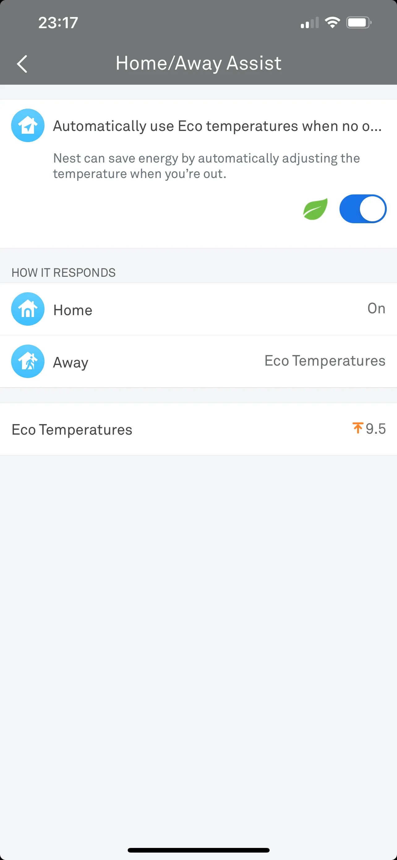 How to Program a Google Nest Thermostat