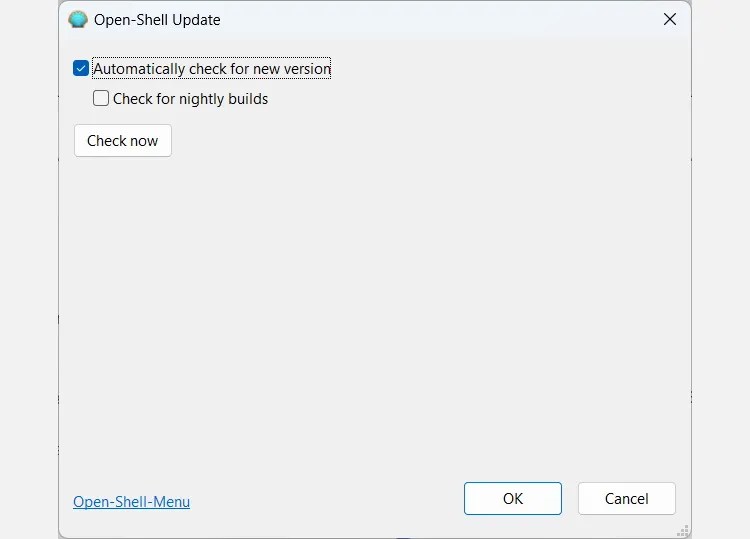 Jak korzystać z OpenShell w systemie Windows 11 Gamingdeputy Poland