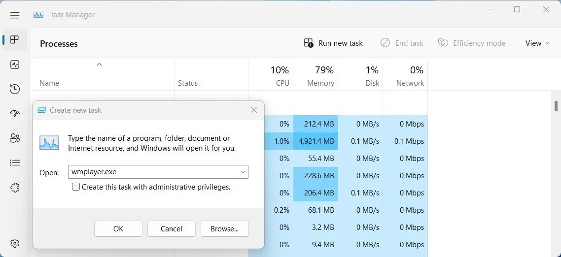How to start Windows Media Player in Windows Tech Mesy