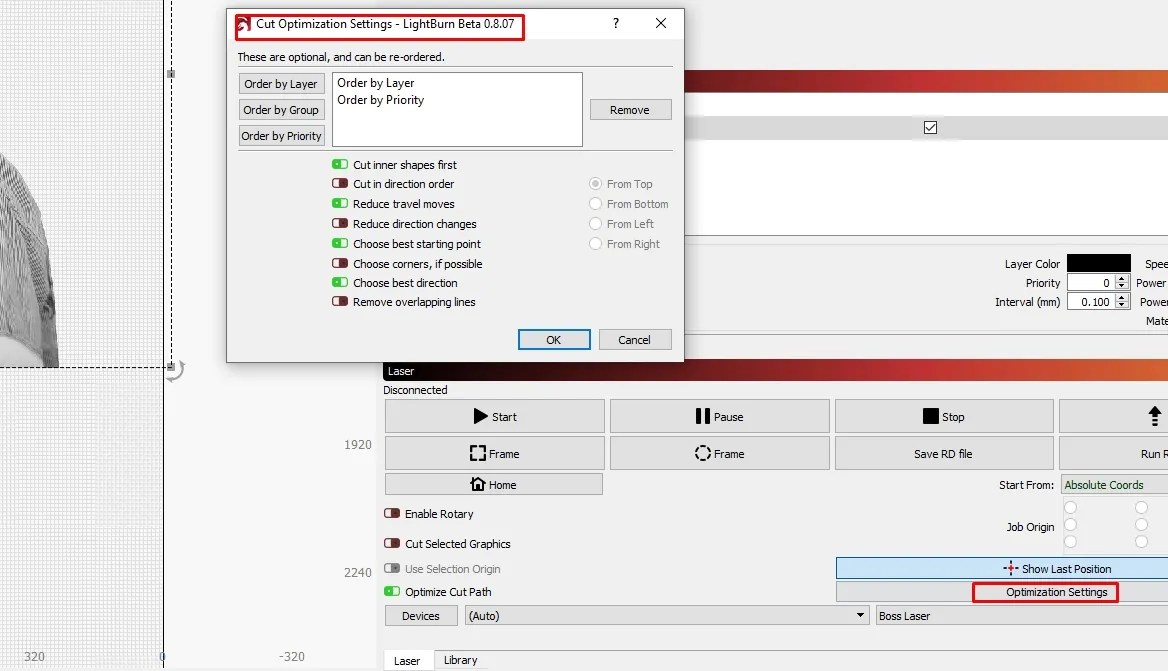 How to Use Lightburn for Laser Engraving and Cutting