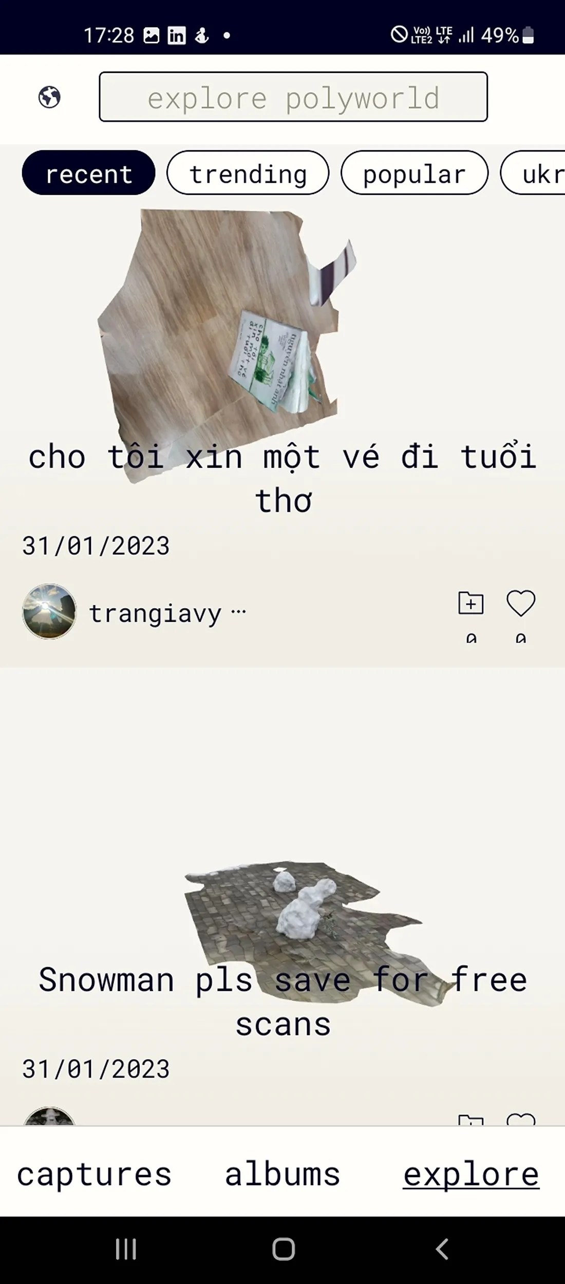 The 5 Best 3D Scanner Apps for Android Turn Real Objects Into Digital Models