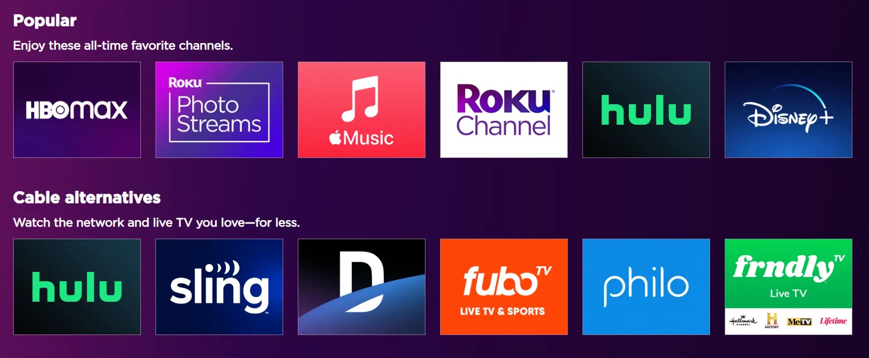 Chromecast vs. Roku Which One Is Best for You?