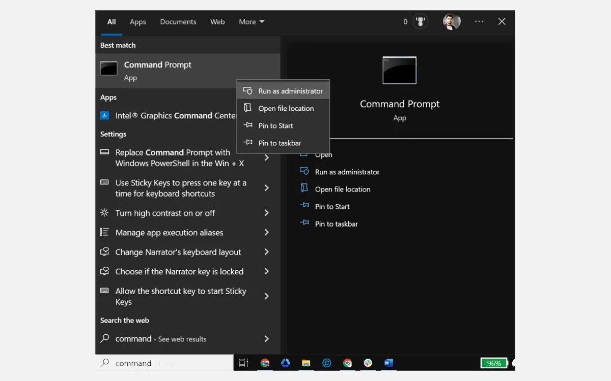 How to Identify Your Laptop Model and Specs, model name mipro.co.uk