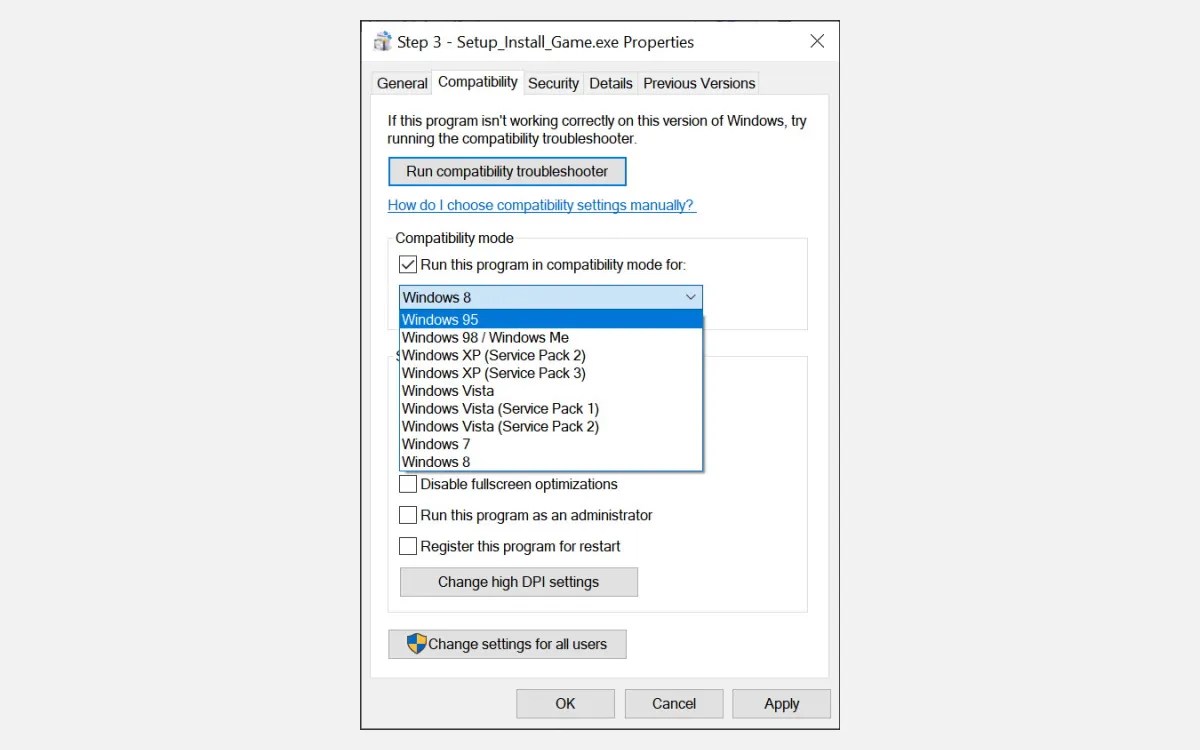 Exception Access Violation What It Is and How to Fix It on Windows