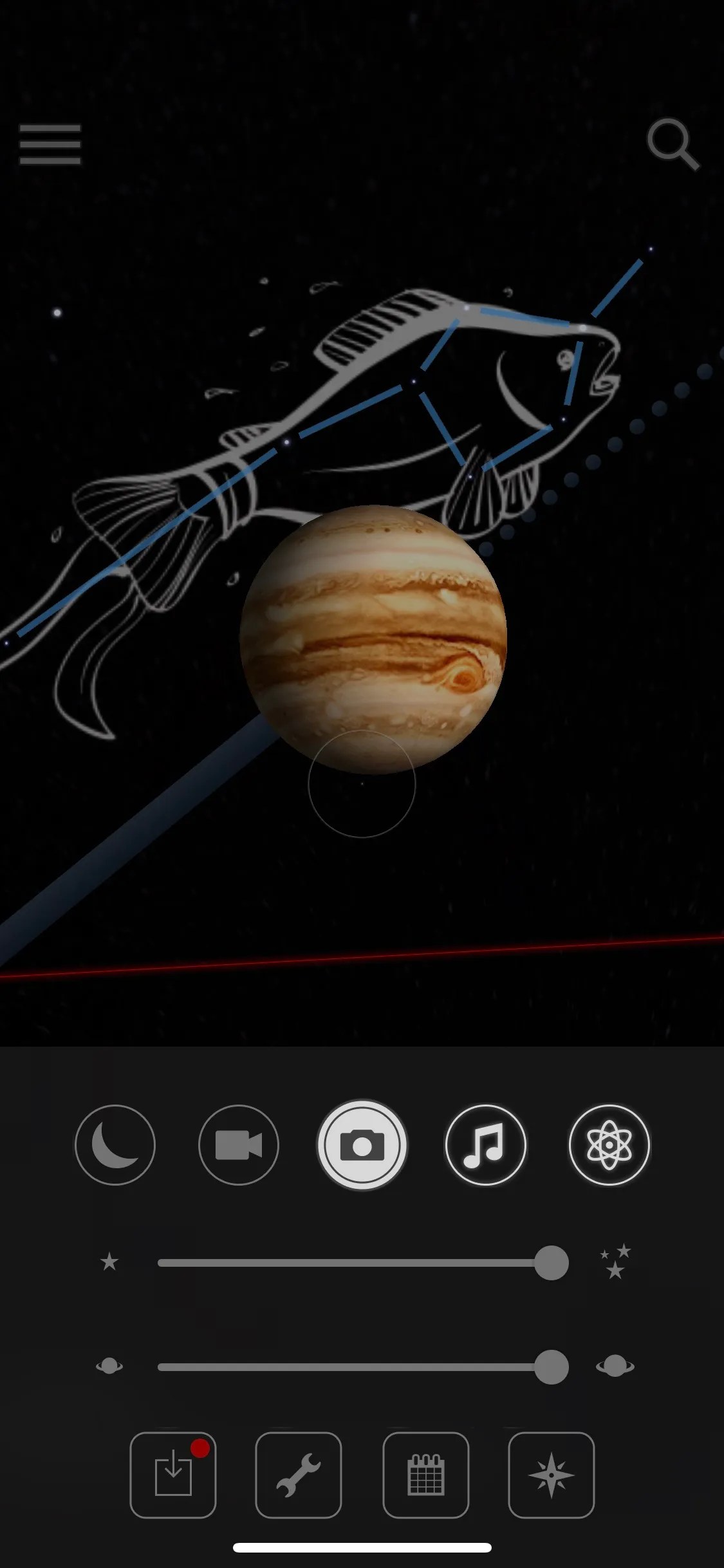 Enjoy the Mental Health Benefits of Stargazing With These 7 Apps