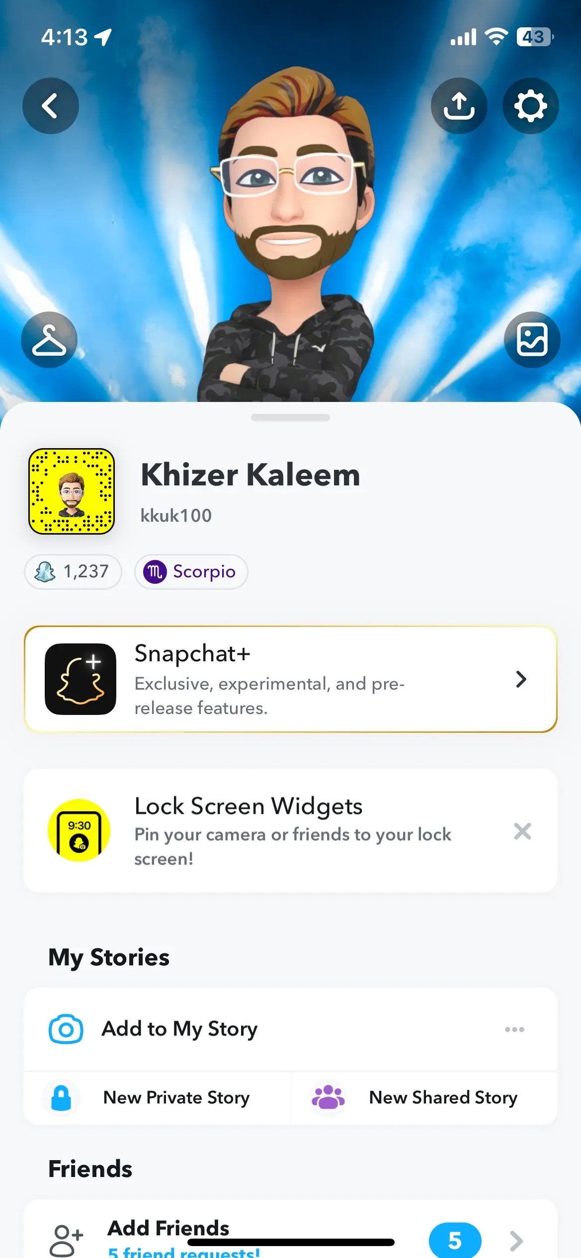 8 Ways to Fix Snapchat Filters Not Working