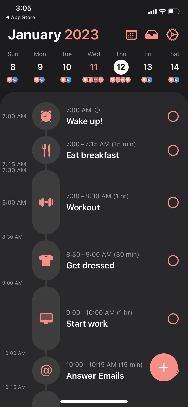 8 Unique Productivity Apps to Make Your Goals a Reality
