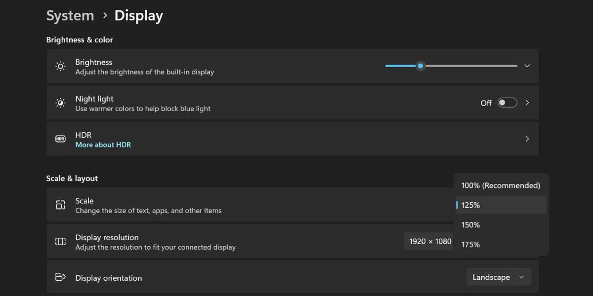 9 Ways to Fix Blurry Screen Issues on Windows 11