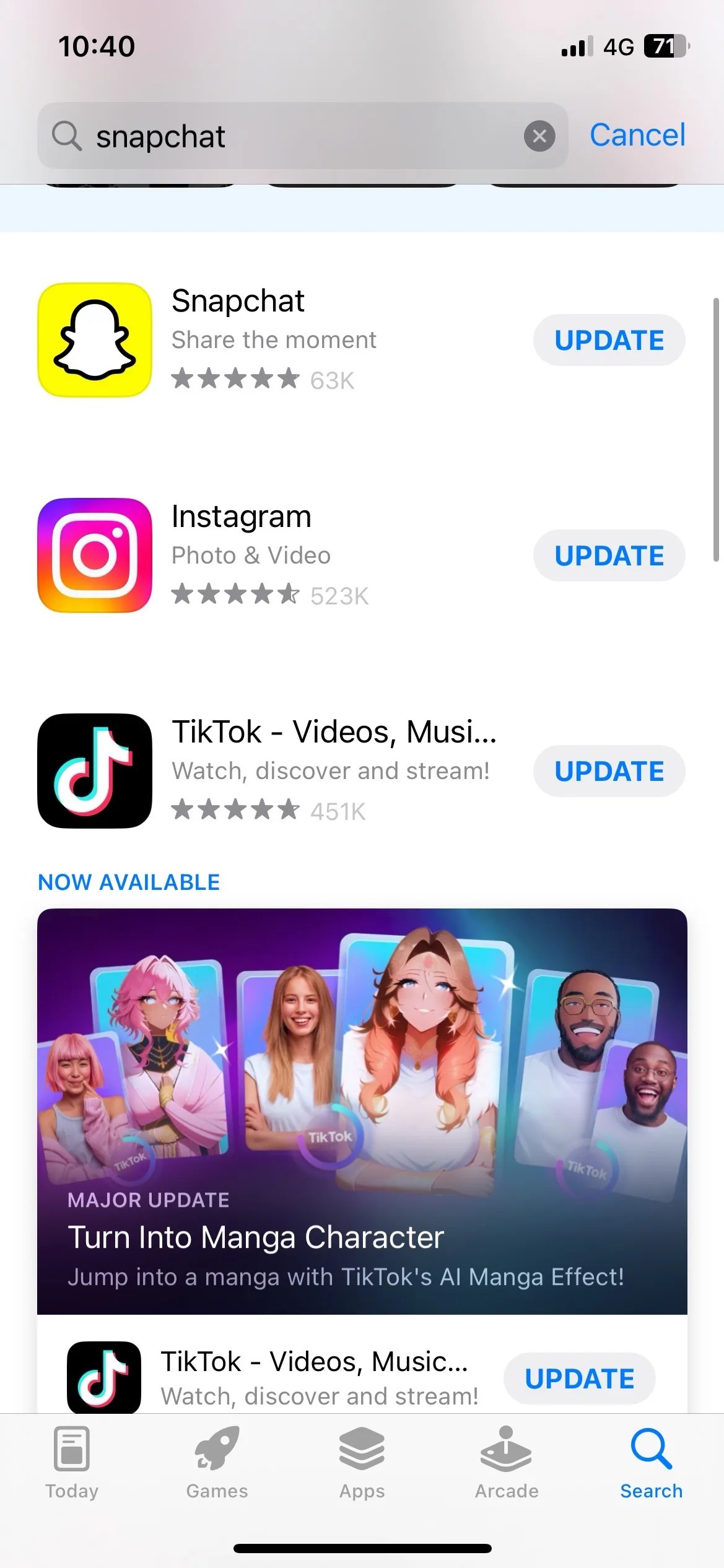 8 Ways to Fix Snapchat Filters Not Working