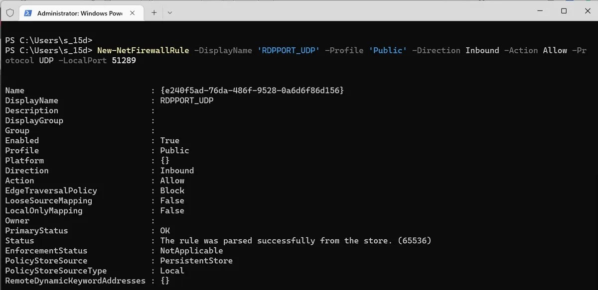 You Need to Change Your RDP Port to Stay Safe Here's How