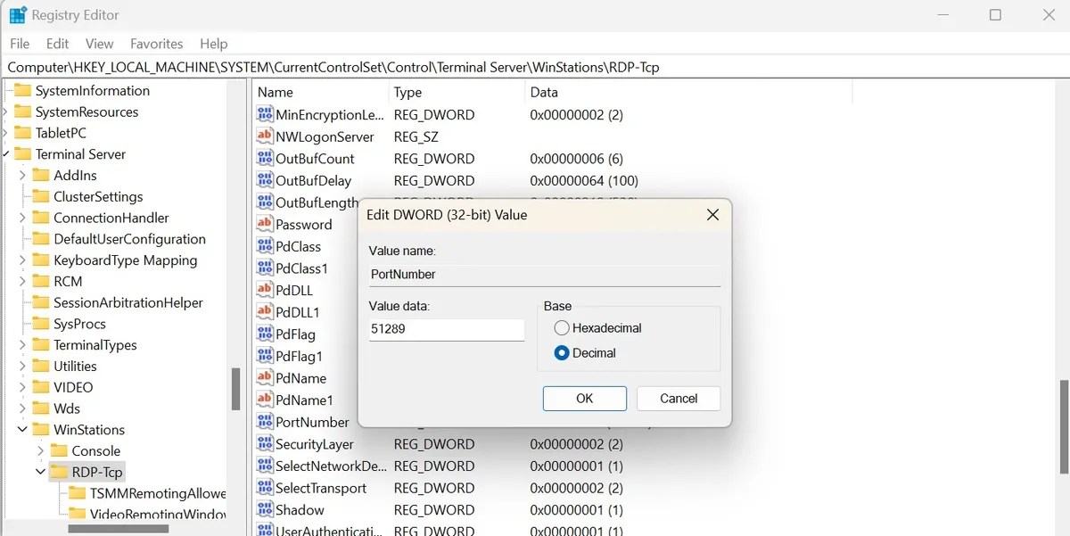 You Need to Change Your RDP Port to Stay Safe Here's How