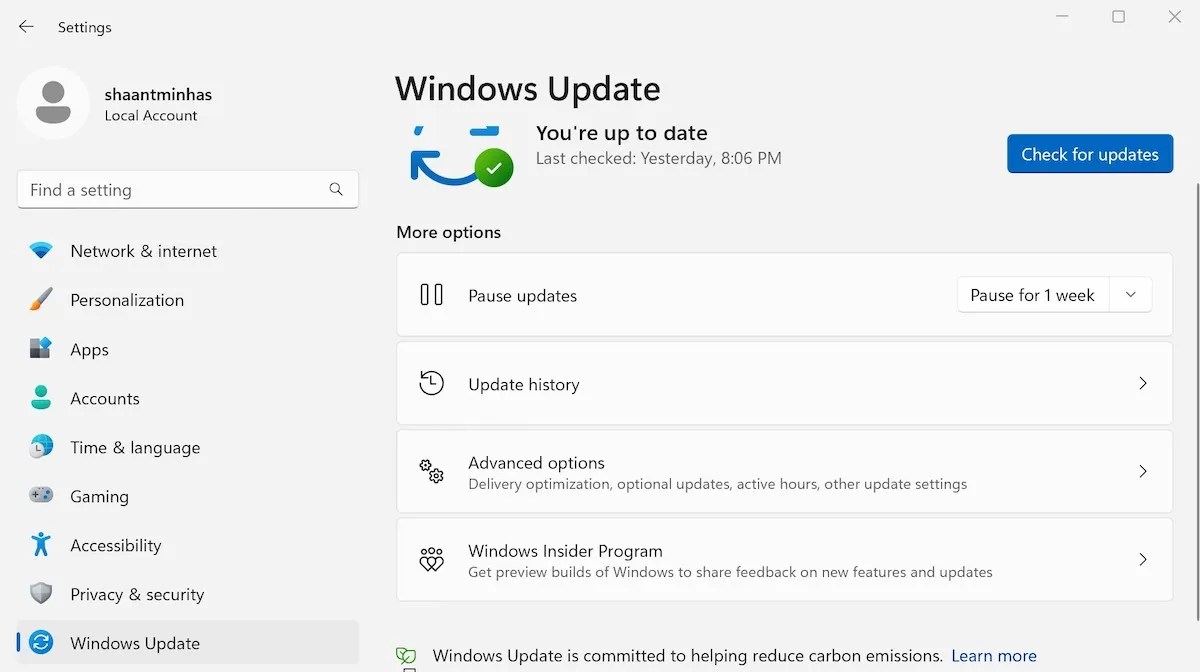 How to Update Audio Drivers on Windows