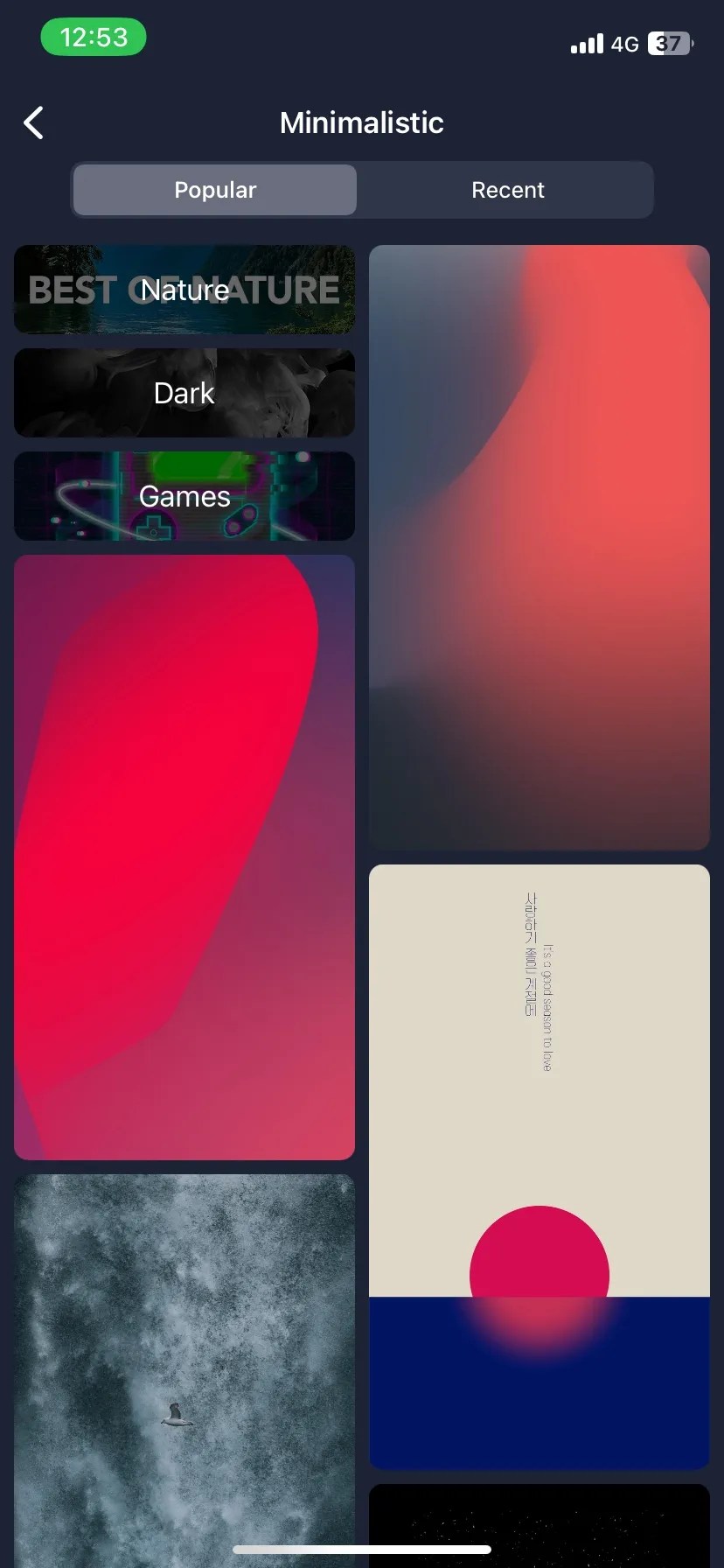 6 Best Free Wallpaper Apps for Your iPhone