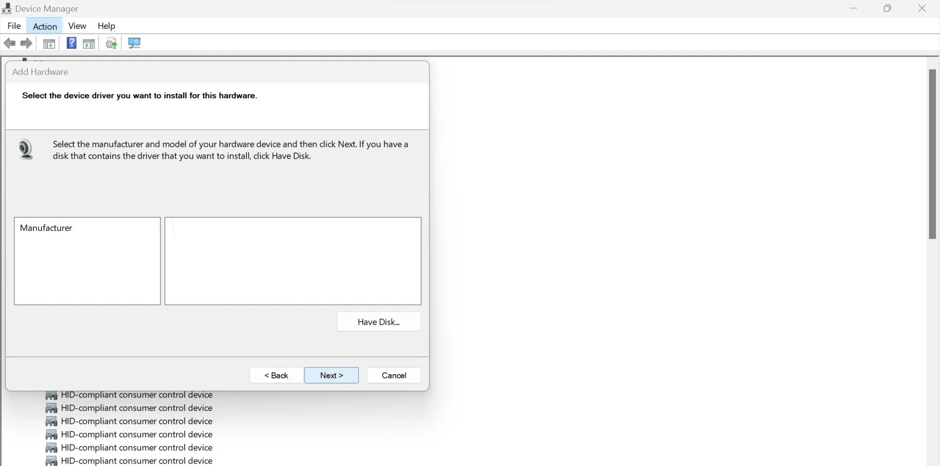 Is Your Camera Not Showing in Windows' Device Manager? Here's How to Fix It