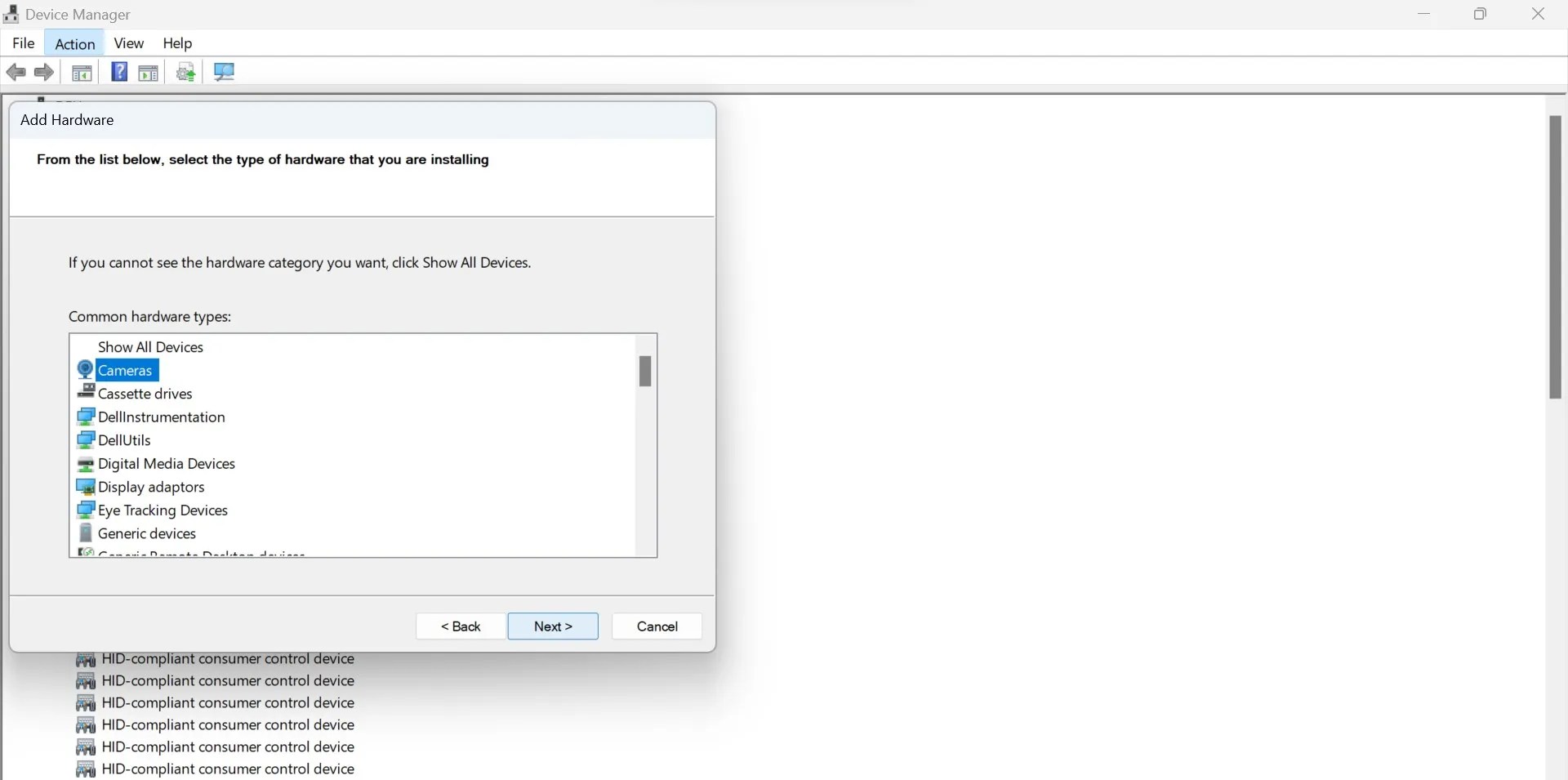 Is Your Camera Not Showing in Windows' Device Manager? Here's How to Fix It