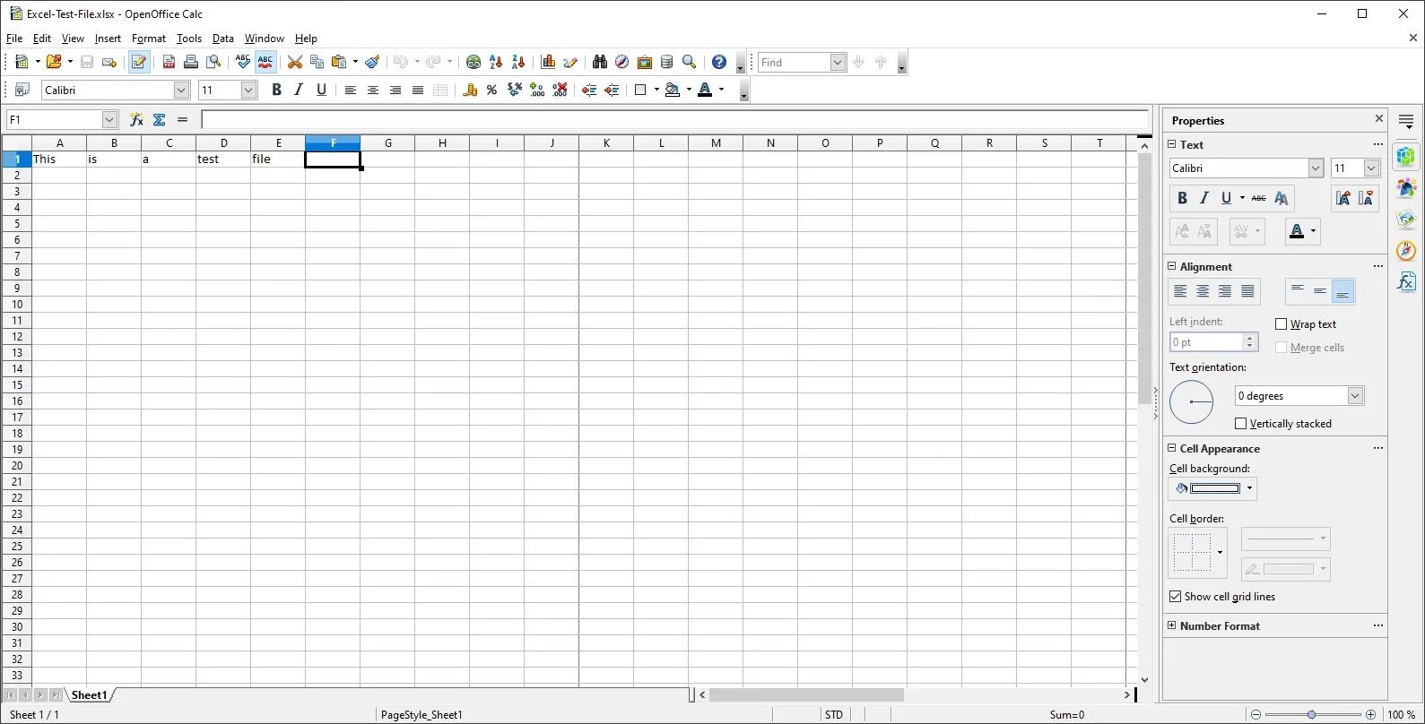 6 Ways to Open XLS and XLSX Files for Free