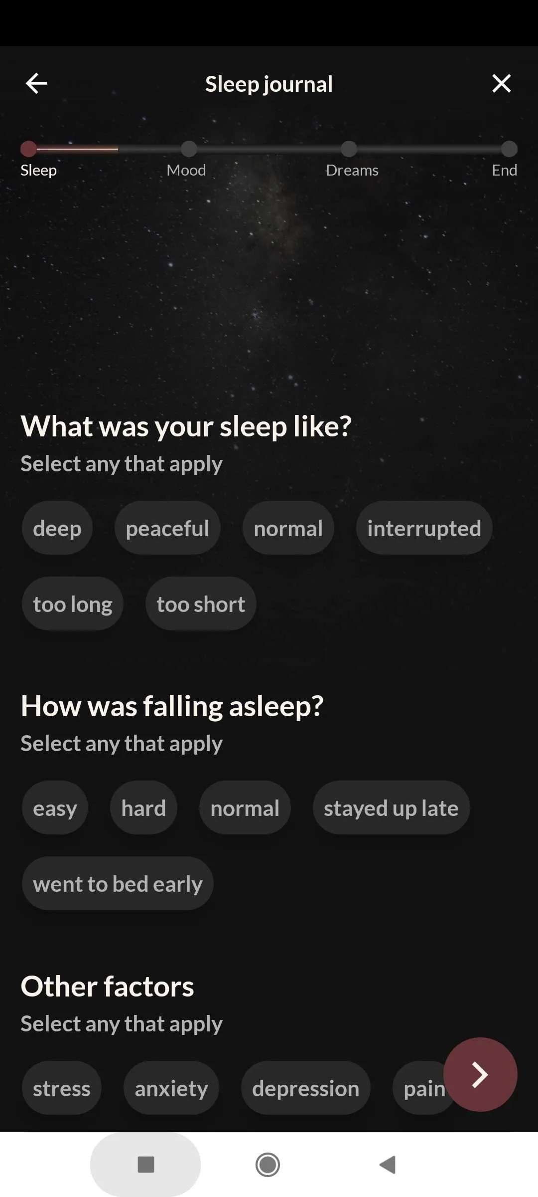 5 Sleep Apps and sites to Fall Asleep Faster for a Good Night's Rest