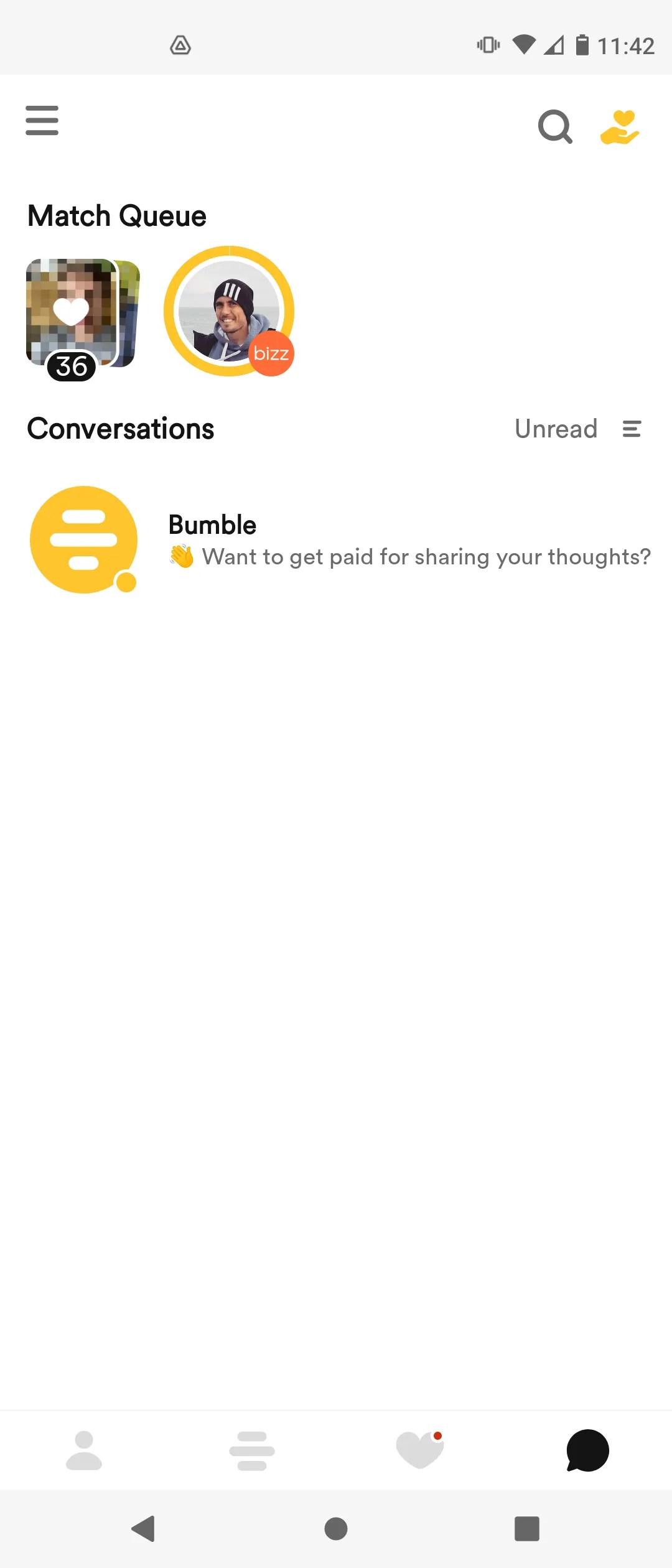 ¿Bumble Bizz es útil para profesionales? Noticias Movil