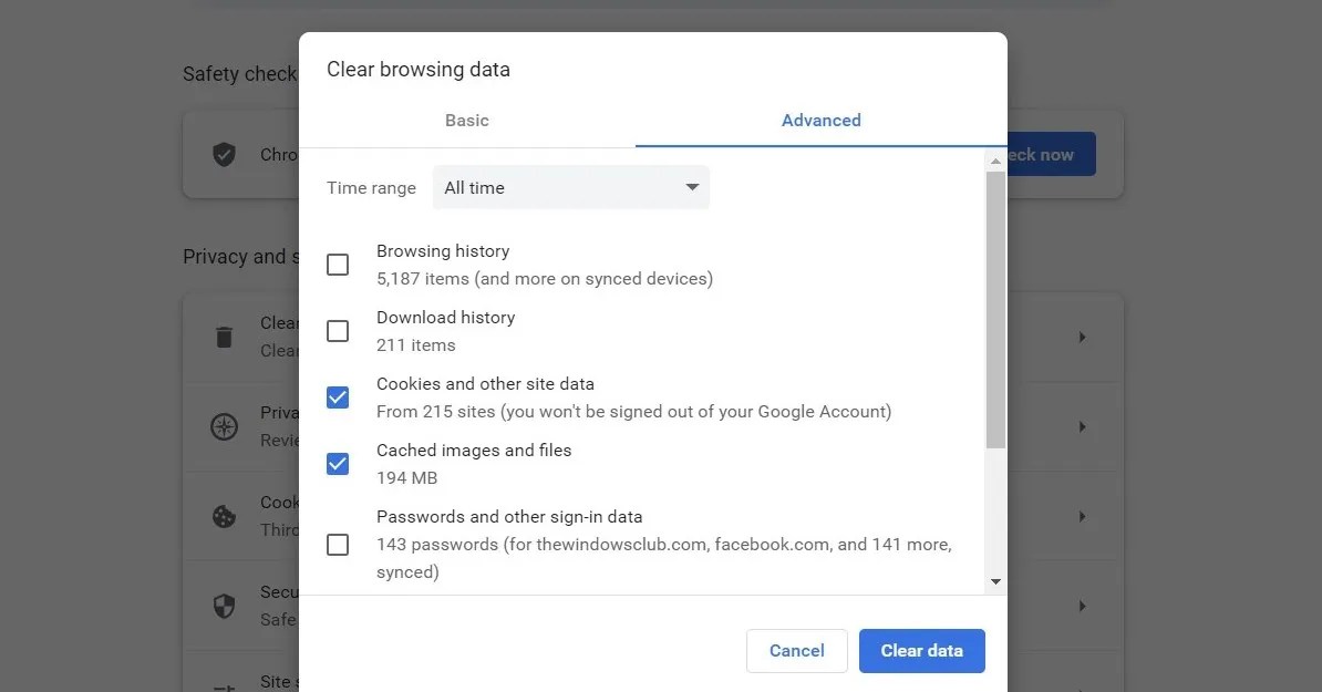 What's the Difference Between Cache and Cookies?