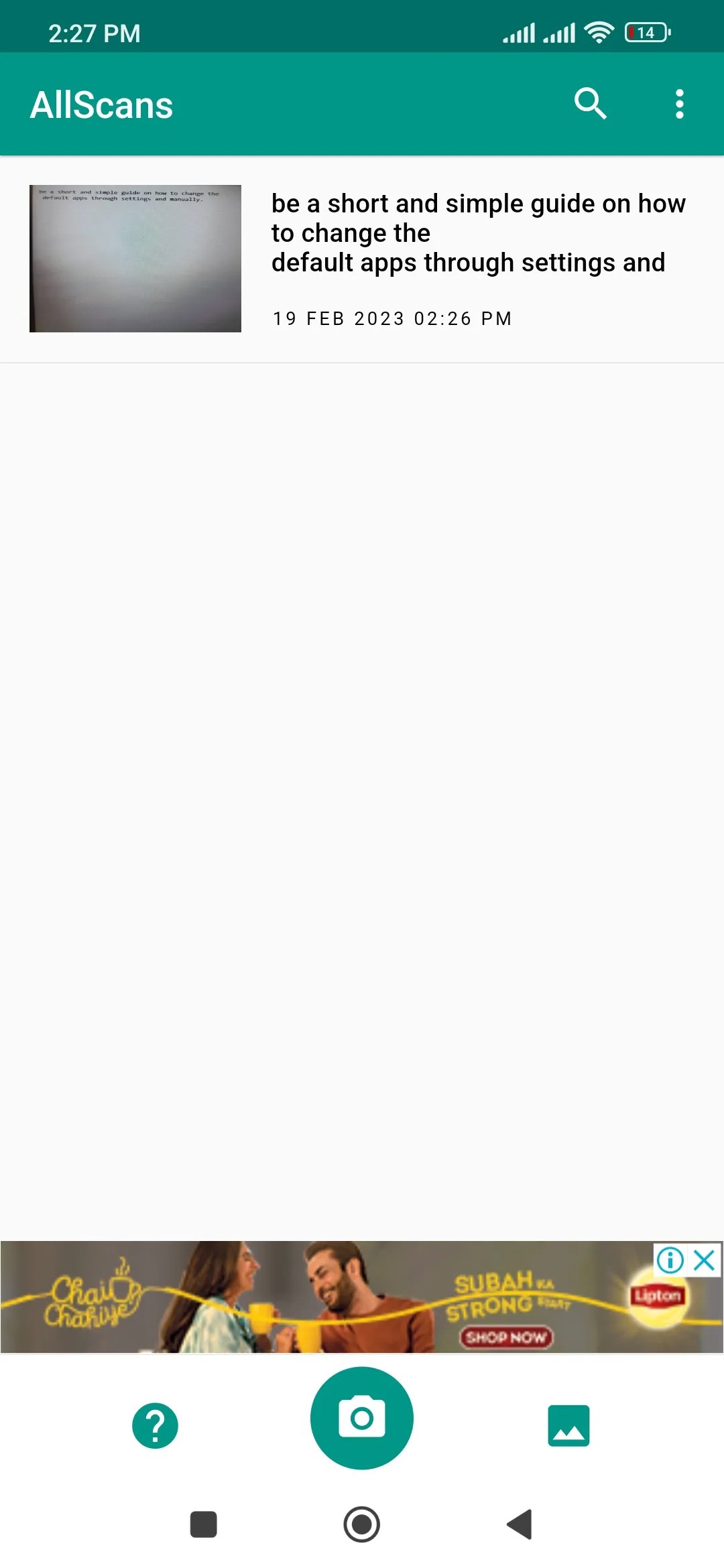 The 7 Best Clipboard Management Apps for Android
