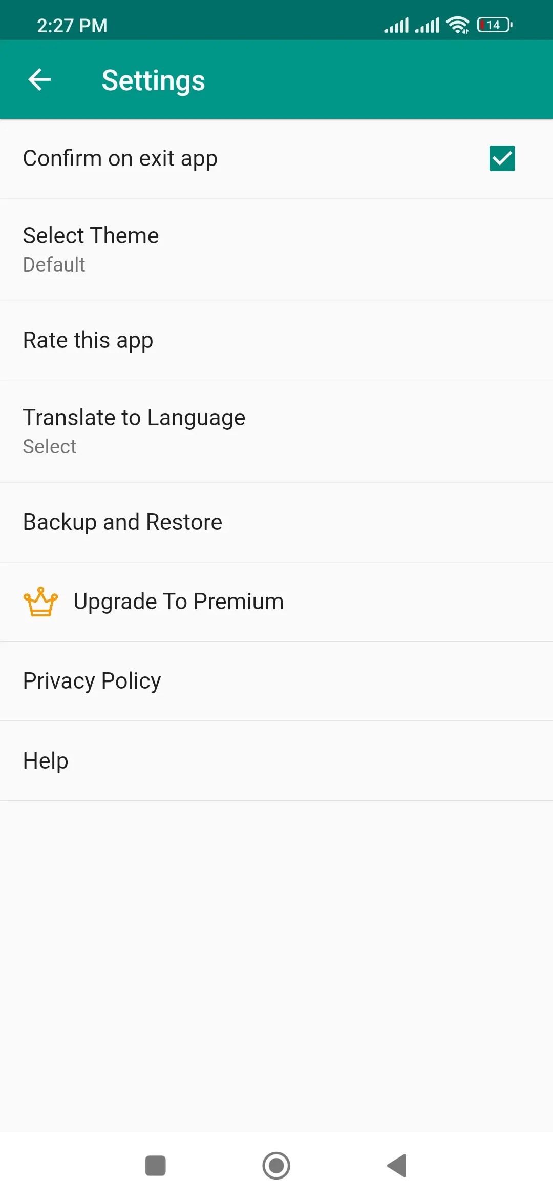 The 7 Best Clipboard Management Apps for Android
