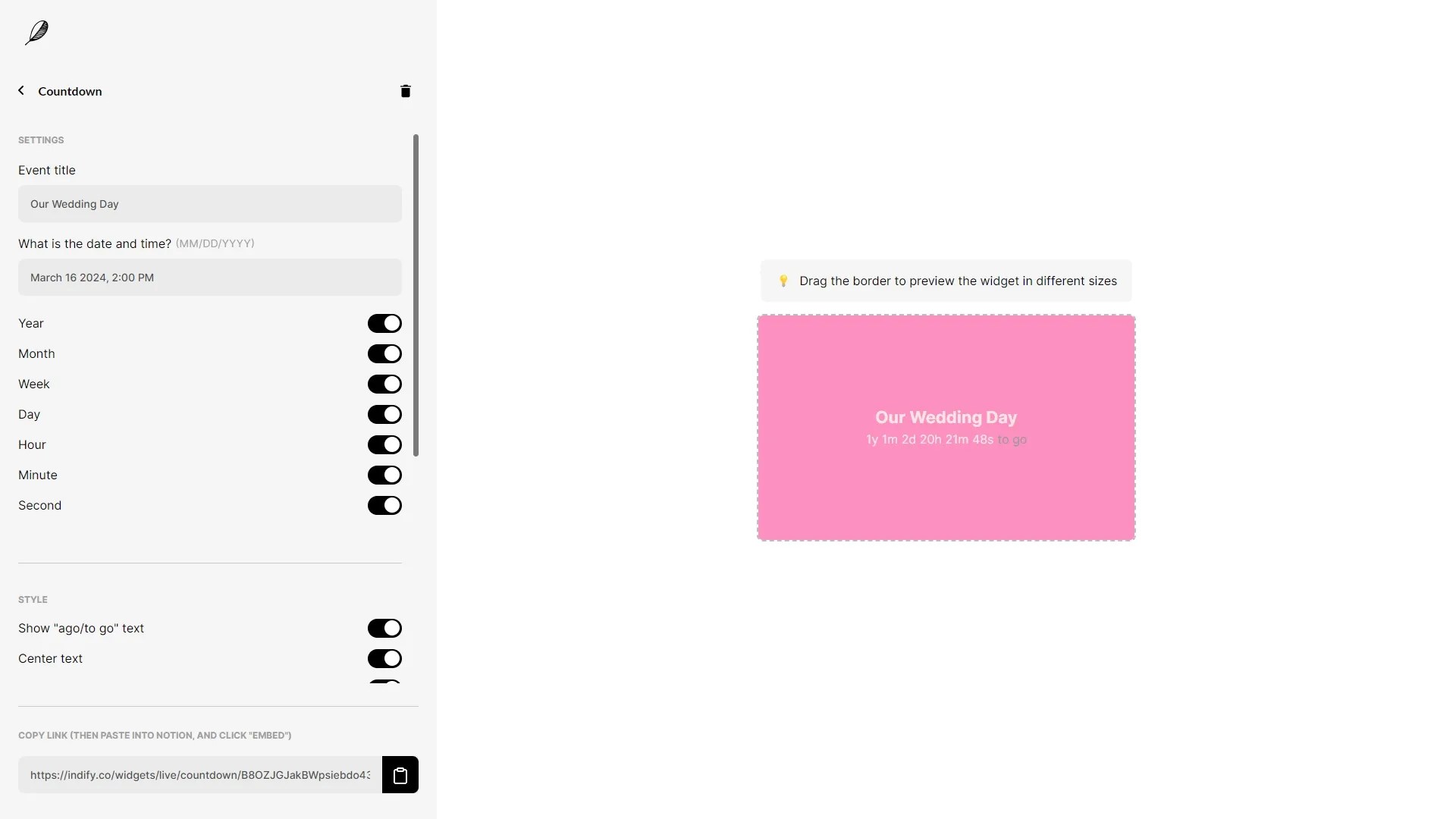 The 15 Best Notion Widgets You Can Add to Your Setup