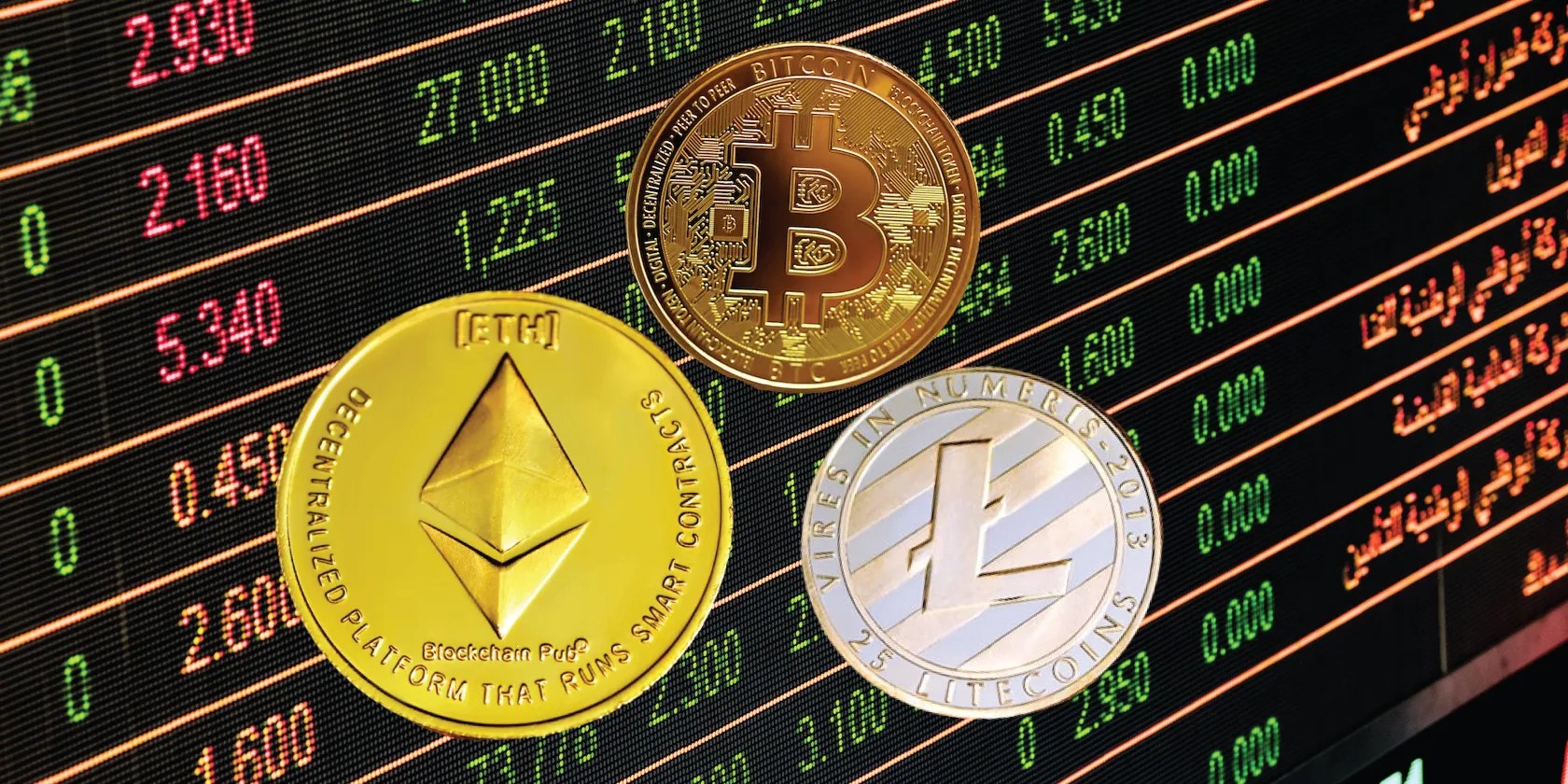 What Are Crypto ETNs and How Do They Work?