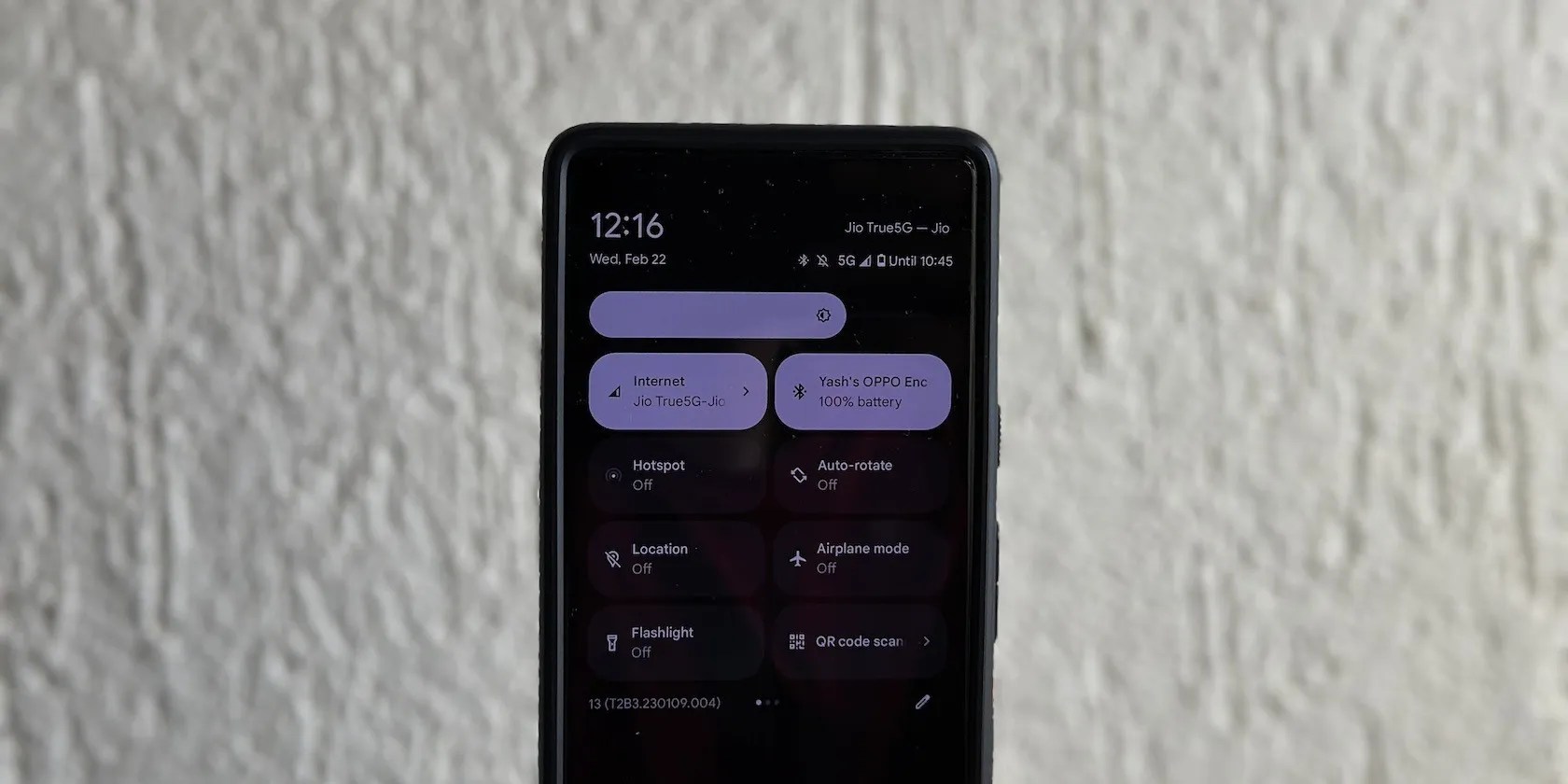 How to Customize the Quick Settings Panel on Android