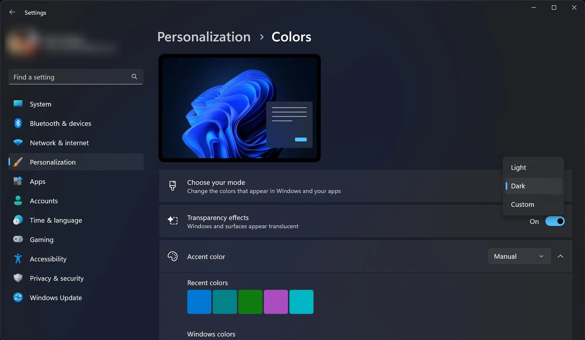 8 Settings to Tweak on a New Windows 11 Install