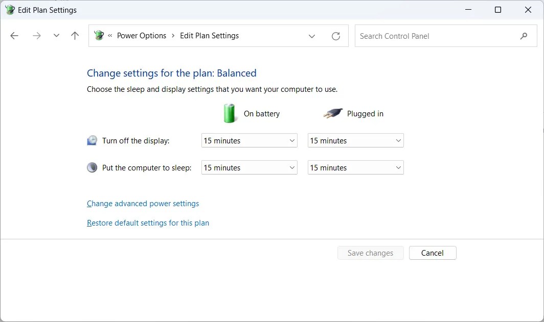What Is the System Cooling Policy on Windows and How Do You Set It?