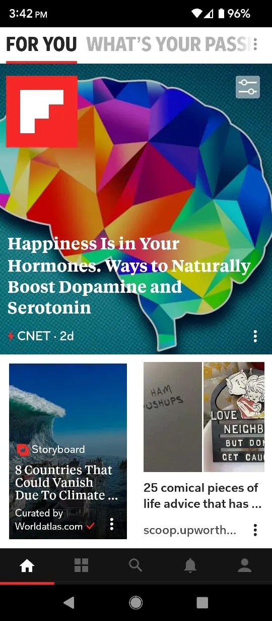 The 9 Best Free News Apps for Android and iOS