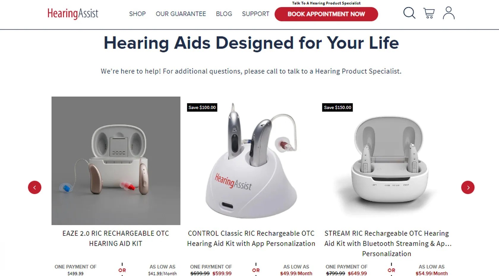 Everything You Should Know About OTC Hearing Aids