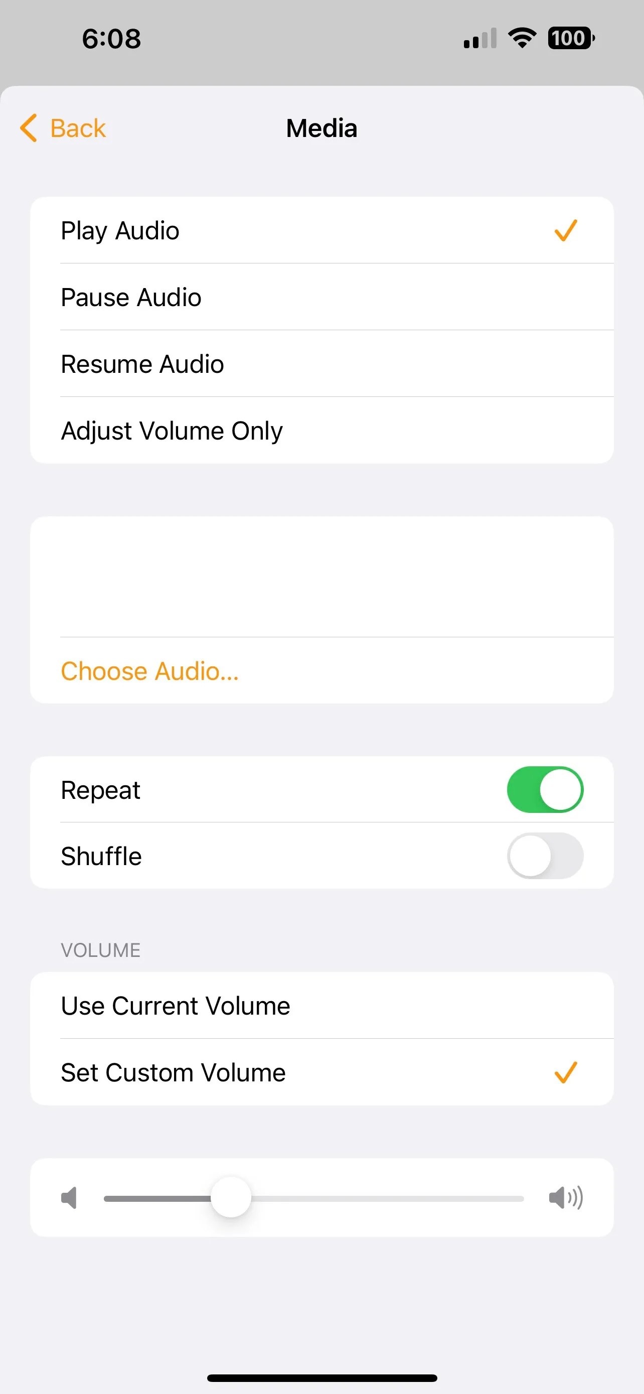 How to Create a Security Alarm With HomePod and HomeKit