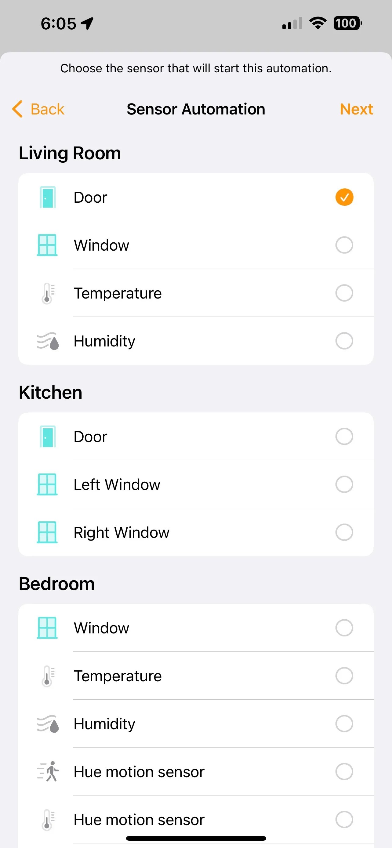 How to Create a Security Alarm With HomePod and HomeKit