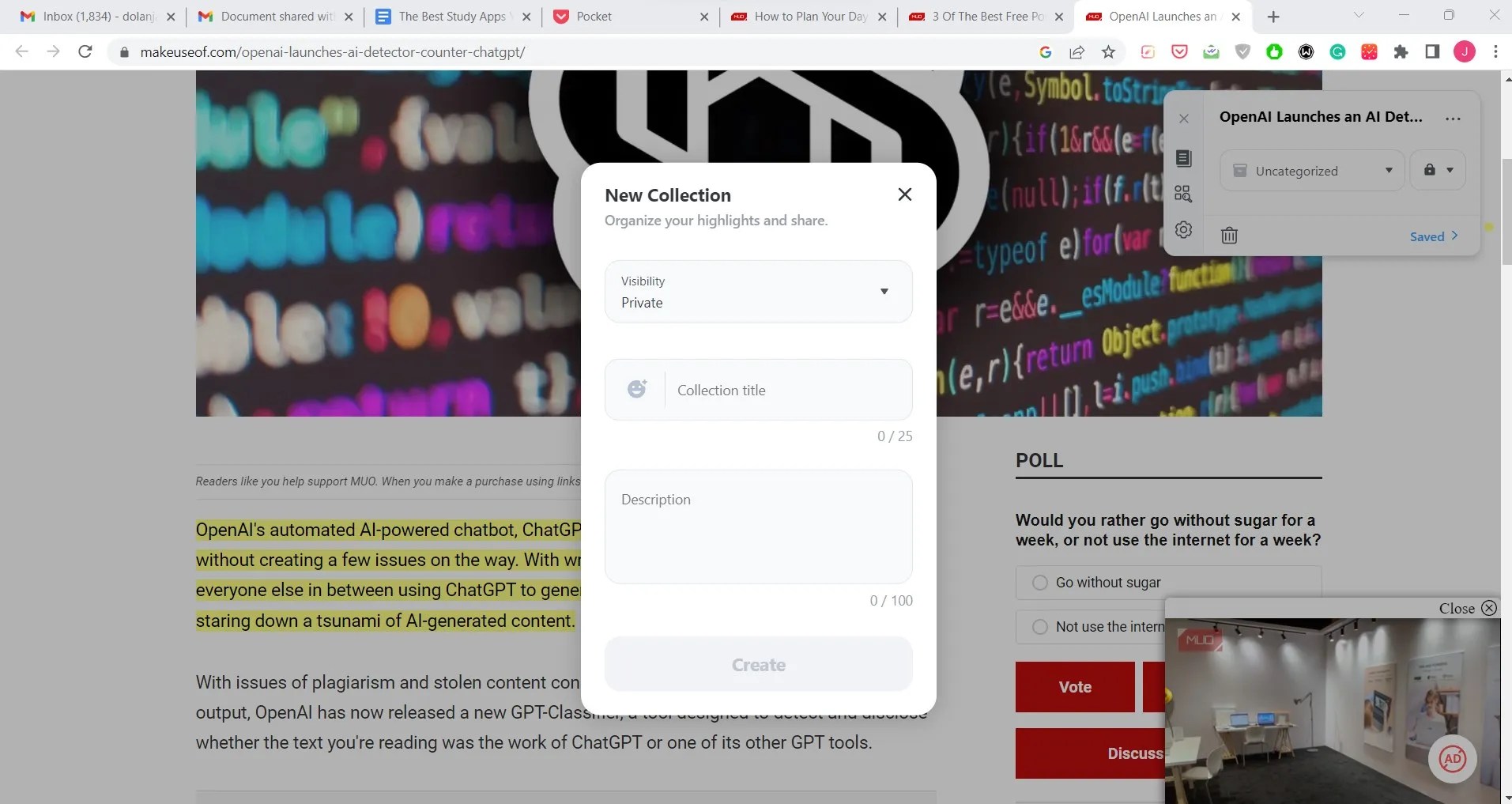 The Best Study Apps You Can Use in Any Browser