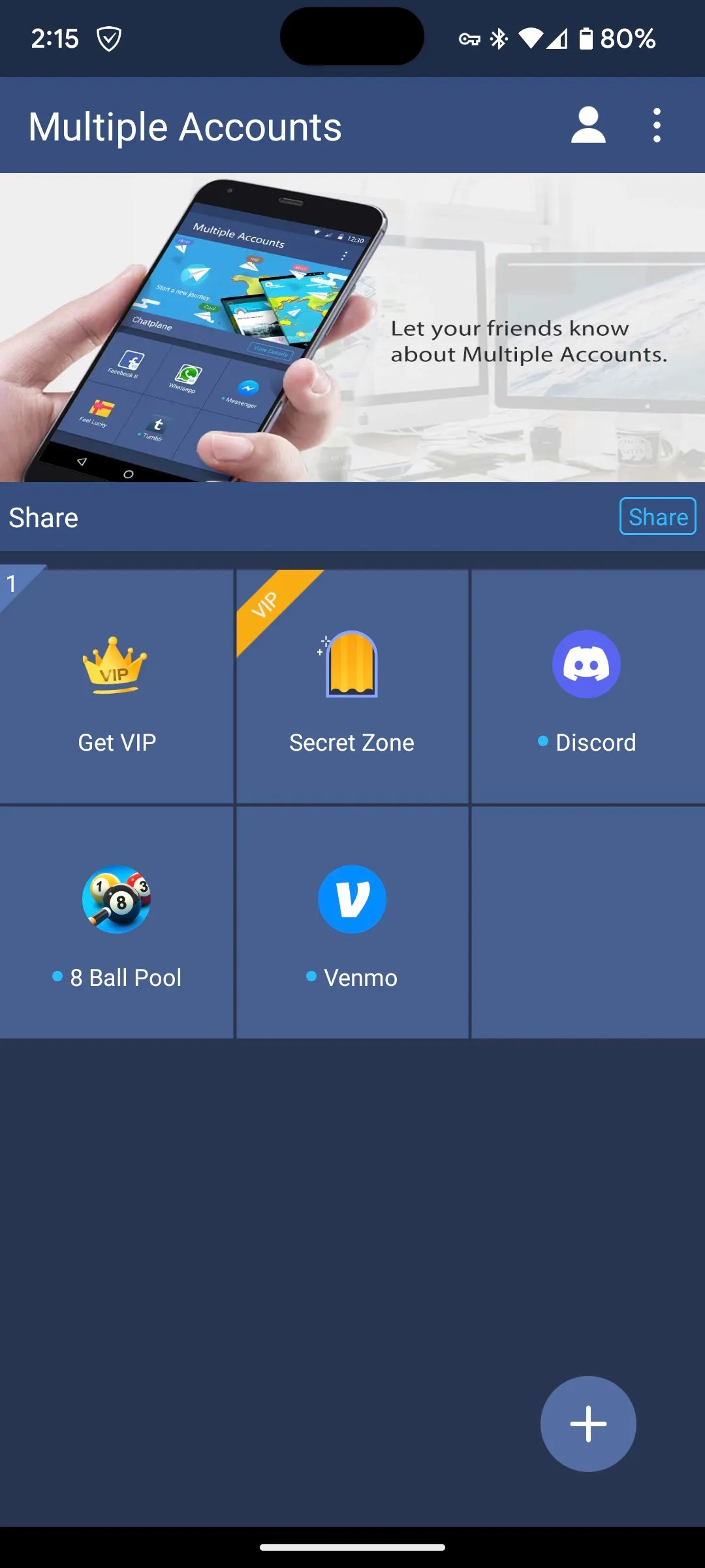 How Android 14 Will Let You Clone Apps to Make It Easier to Manage