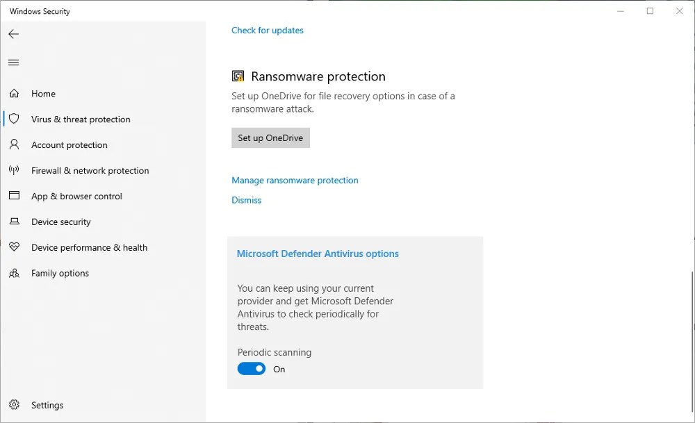 Why You Shouldn't Have More Than One Antivirus Program on Your Windows PC