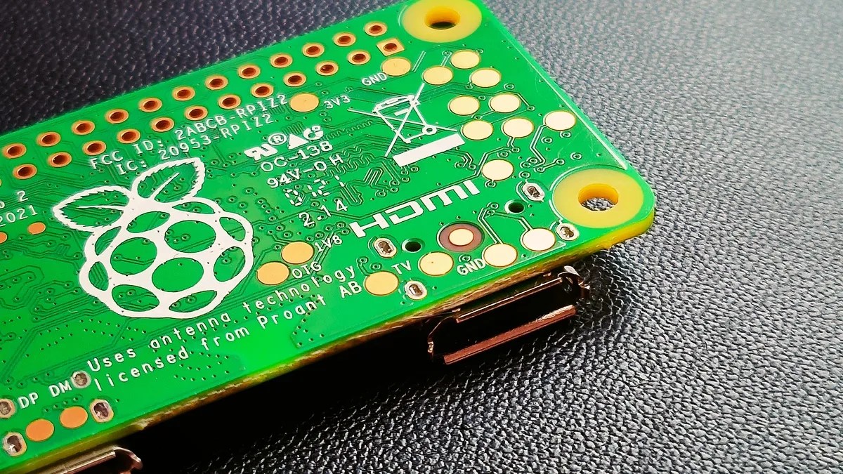 Le Raspberry Pi estil le meilleur SBC que vous puissiez acheter ? En
