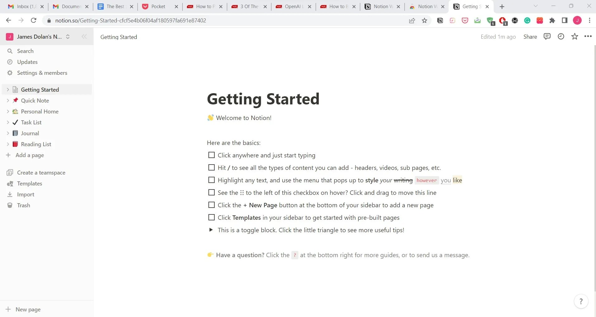 The Best Study Apps You Can Use in Any Browser