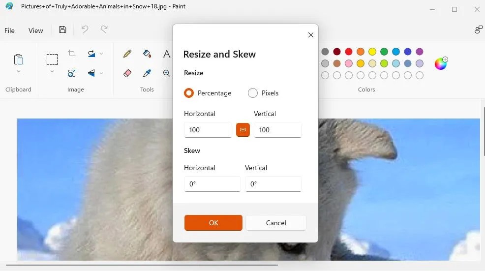 6 Ways to Resize Images in Windows 11