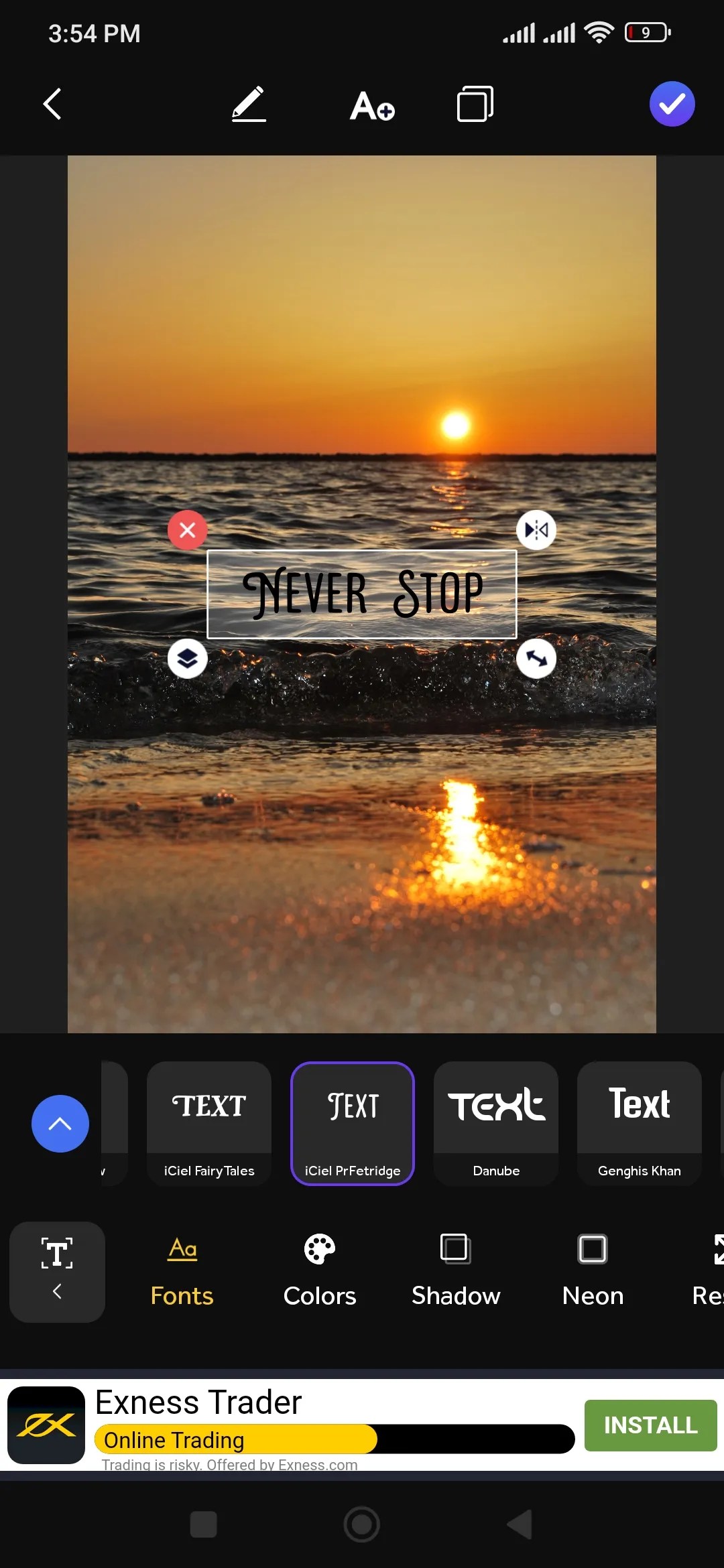 The 6 Best Android Apps for Adding Text to Photos