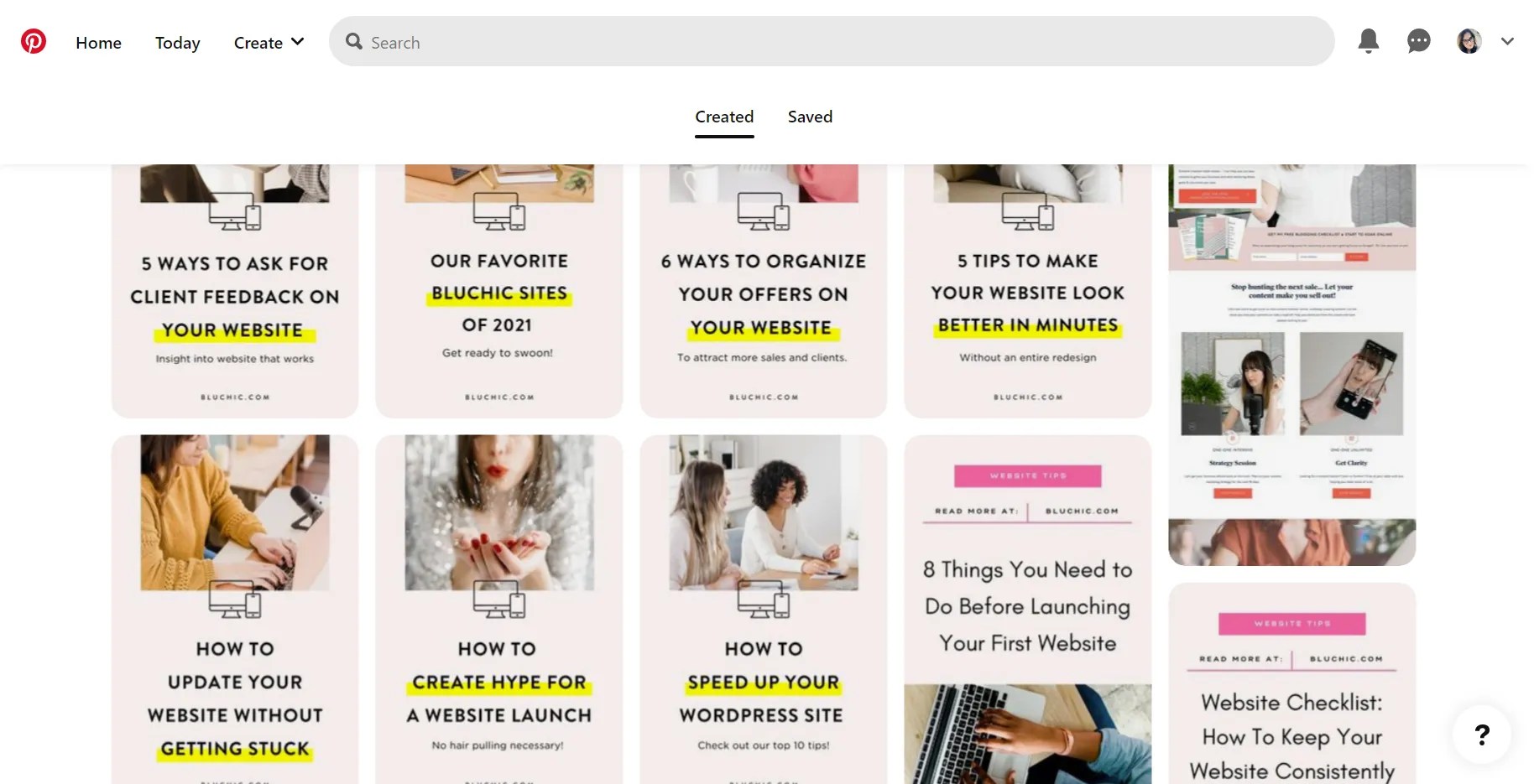 6 Ways to Use Pinterest to Excel in Your Social Media Career