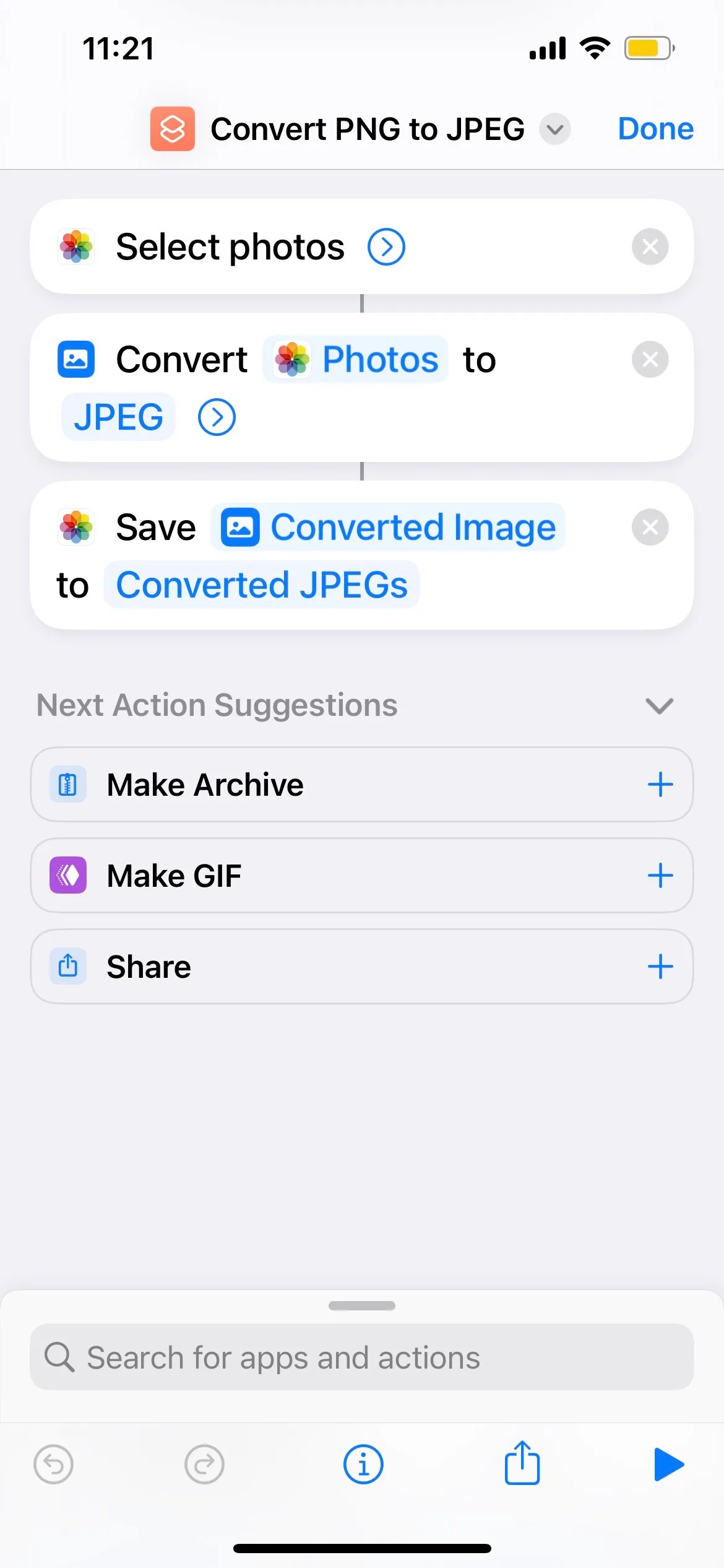 6 Quick Ways to Run Shortcuts on Your iPhone