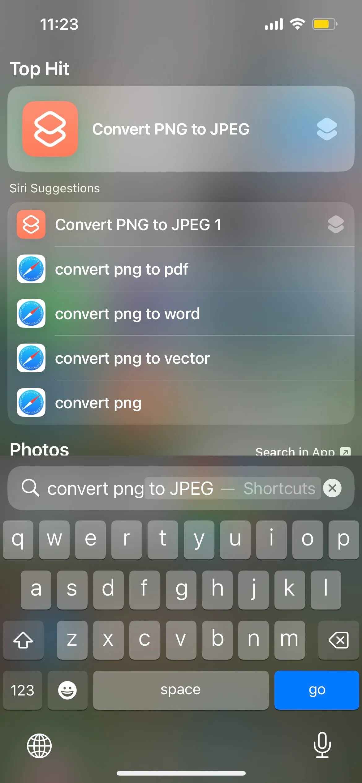6 Quick Ways to Run Shortcuts on Your iPhone