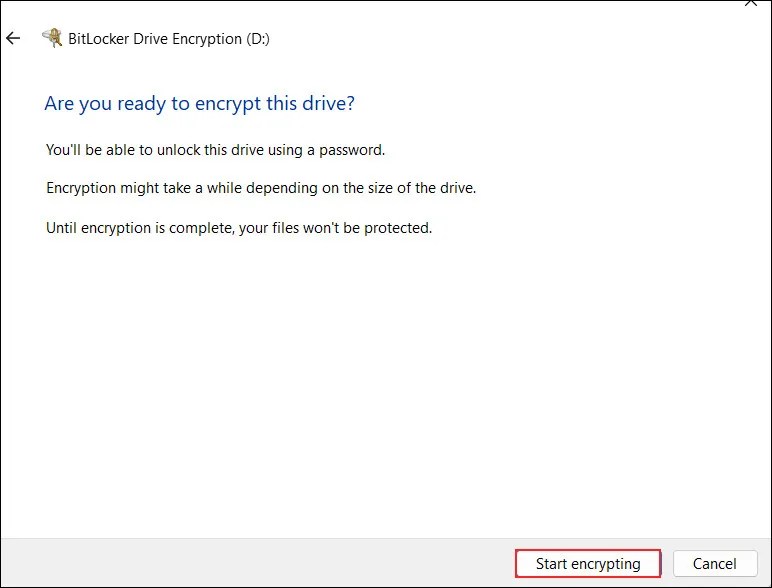 A Detailed Guide to BitLocker for Windows 11 Users