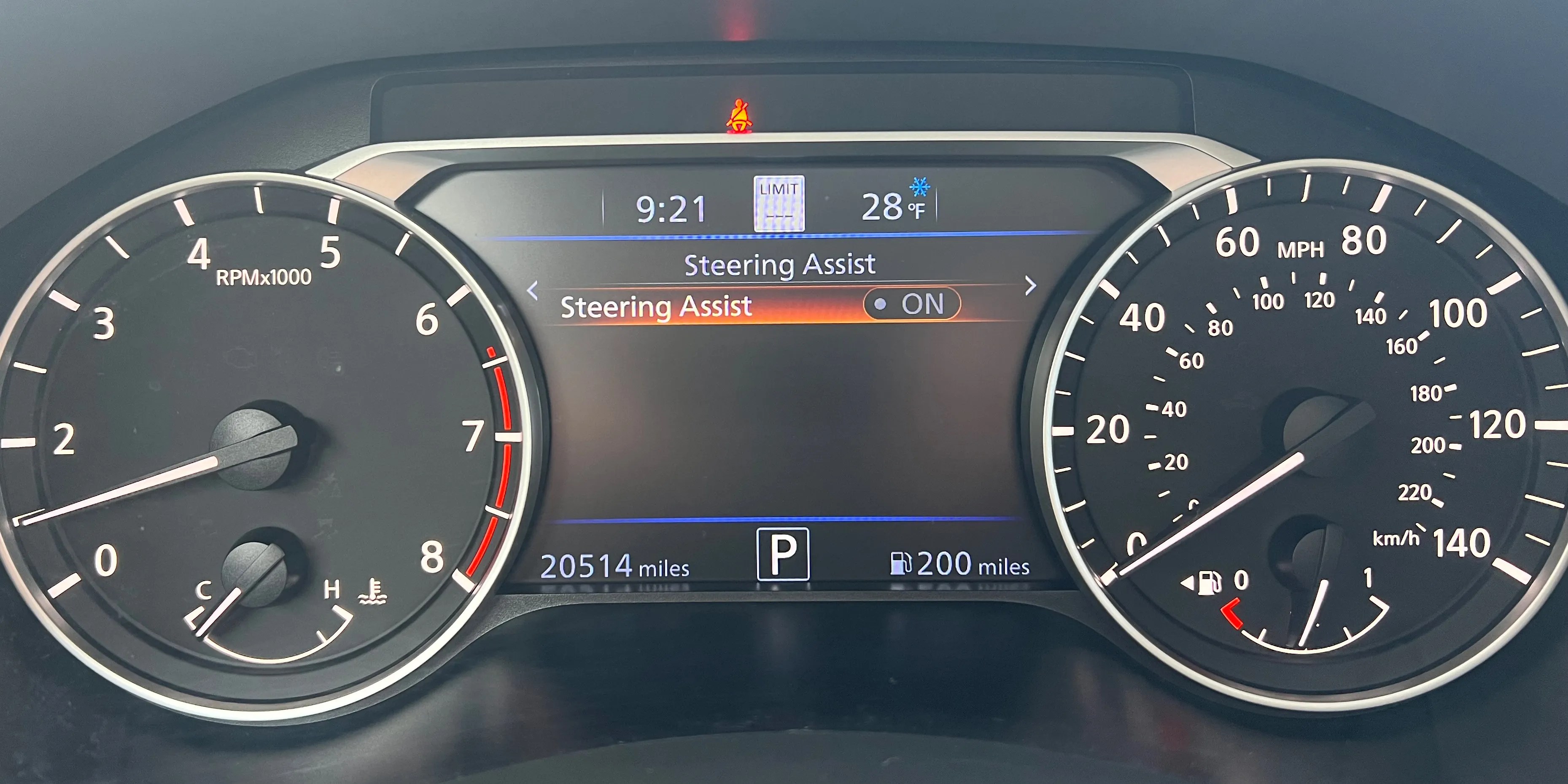 The 8 Most Important Driver Assistance Systems in Cars