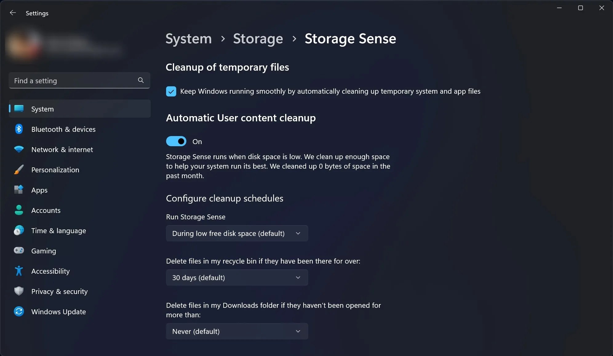 8 Settings to Tweak on a New Windows 11 Install
